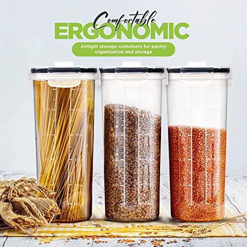 Actual product image Kichly Storage box set (16 l)