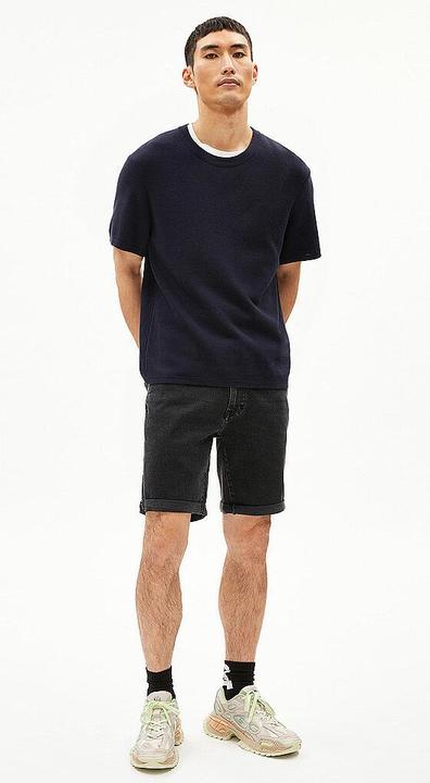 Produktbild Armedangels Naailo Black (36)