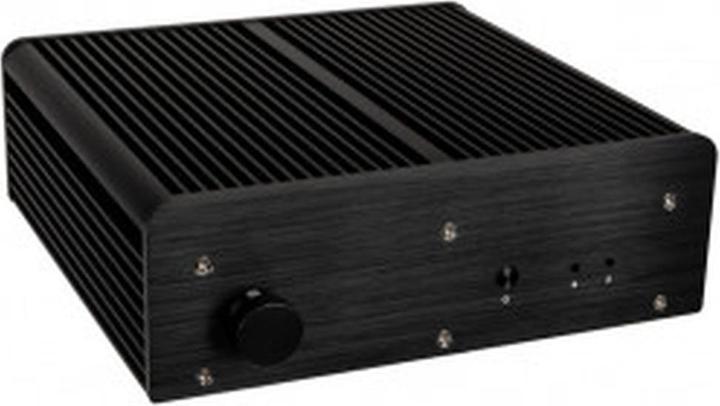 Immagine prodotto Akasa Custodia Fanless Pascal PX IP65 UCFF (Intel NUC), impermeabile (UCFF)