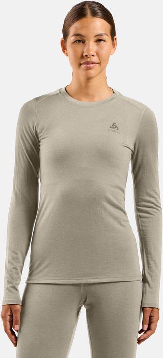 Actual product image Odlo Merino 160 BI Crew Neck (M)