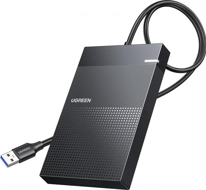 Actual product image Ugreen CM471 (2.5")