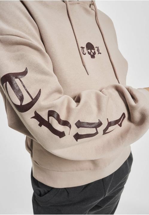 Produktbild Thug Life Caution Hoody - 69379 (XL)