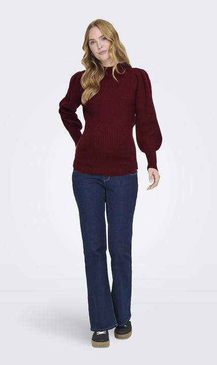 Produktbild Only Maternity OLMKATIA Strickpullover Strickpullover (XL)