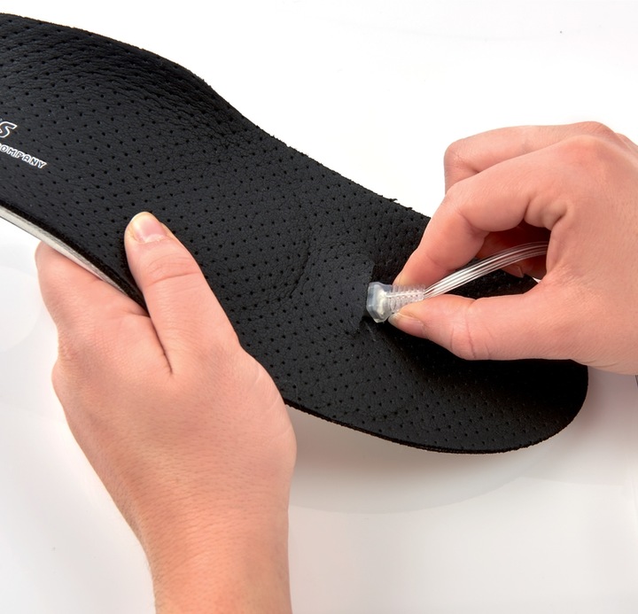 Produktbild Therm-ic Insole Heat