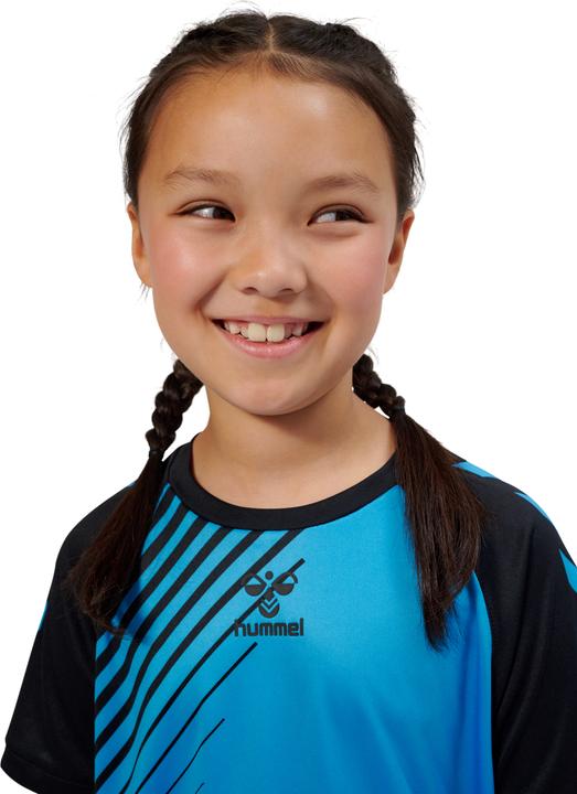 Image du produit hummel Hmlgraphic Universe Jersey S/S Kids (128)