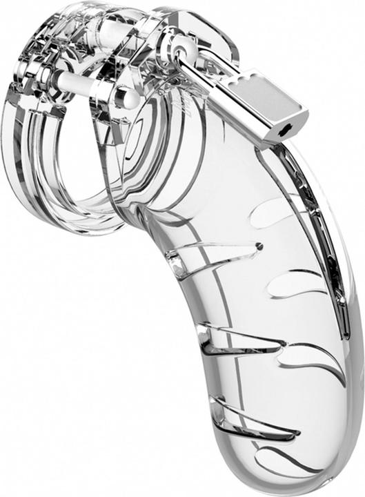 Produktbild ManCage Chastity Cock Cage