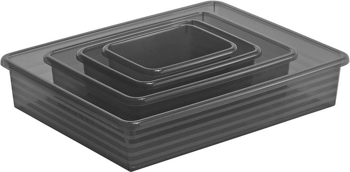 Produktbild Rotho Linus (27 x 6 x 34.5 cm, 0 l)