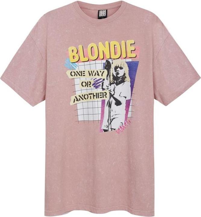 Produktbild Blondie Amplified Collection - One Way (S)