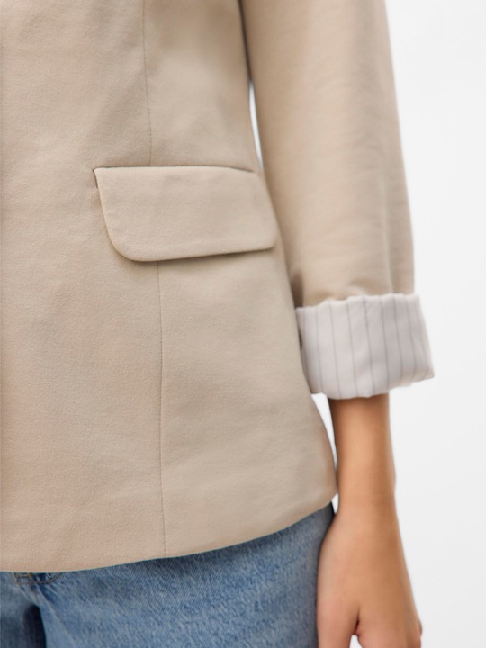 Actual product image Vero Moda VMHARUKI Blazer Blazer (42)