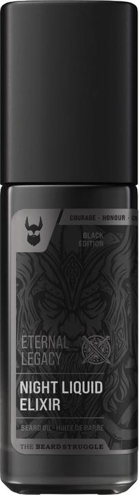 Produktbild The Beard Struggle Eternal Legacy Night Liquid Elixir (30 ml)