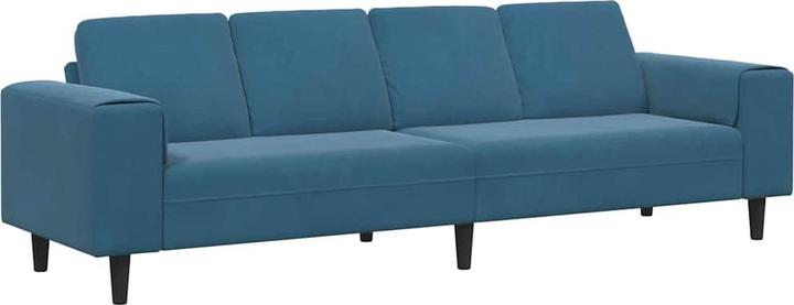 Produktbild vidaXL Wohnzimmer Couch
