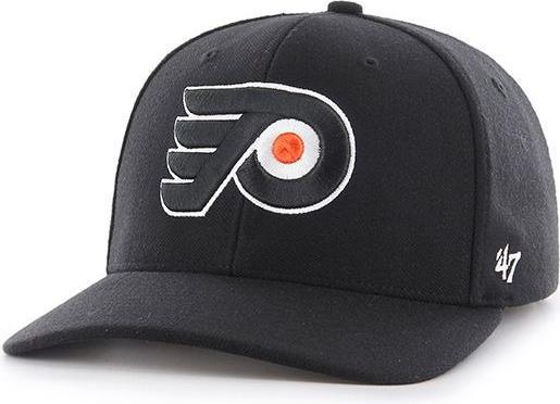 Produktbild '47 NHL Philadelphia Flyers Contender SCHWARZ S/M