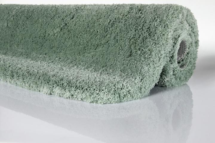 Actual product image Homie Living Badteppich Porto Azzurro (55 x 65 cm)