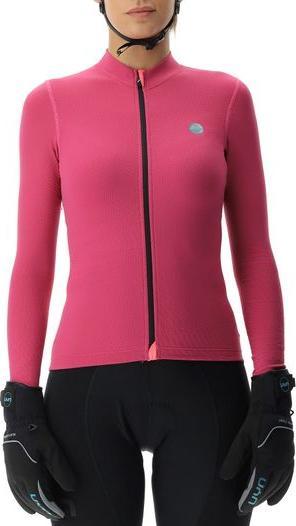 Image du produit UYN Langärmeliges Fahrradshirt Lightspeed (XS)