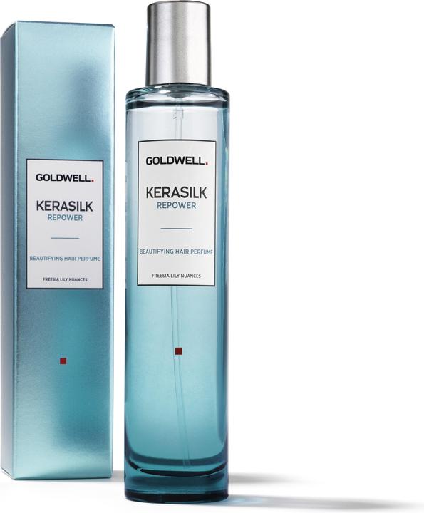 Immagine prodotto Kerasilk Profumo per capelli Repower (50 ml)