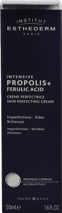 Produktbild Institut Esthederm Propolis + Crème Perfectrice (50 ml, 24h Creme)