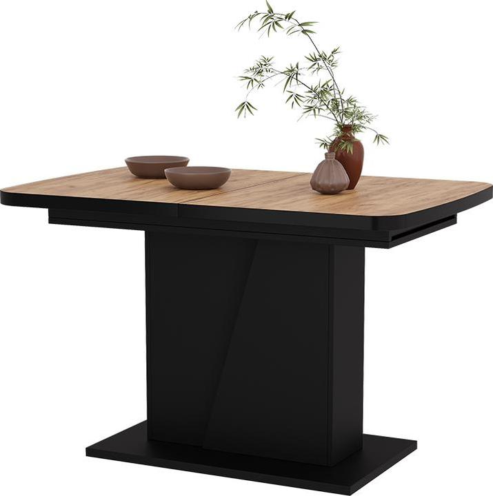 Image du produit Vicco Table de salle à manger Fenaro (80 x 120 x 77.30 cm)
