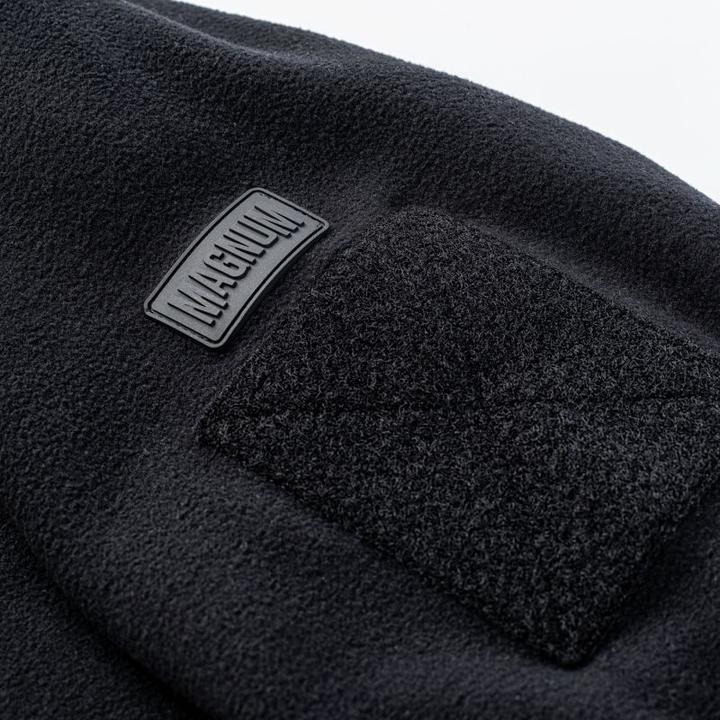 Produktbild men's Essential wool, black s. L (L)