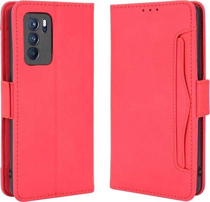 Image du produit Cover-Discount Étui (Oppo Reno 6)