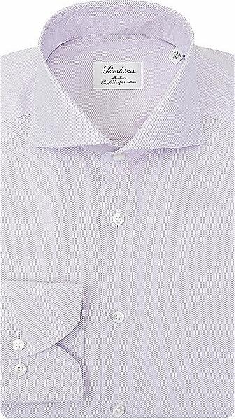 Produktbild Stenströms Hemd Slim Fit (39)