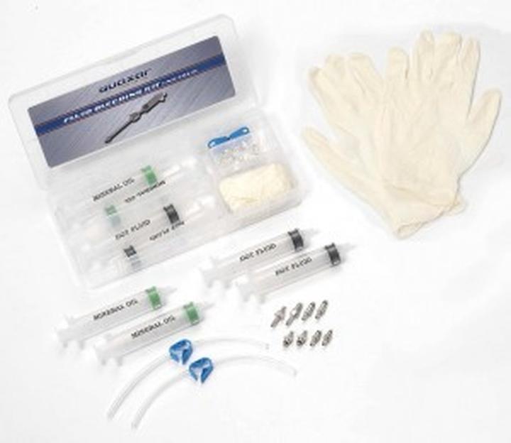 Image du produit Fuxon Ensemble d'Évent Universel