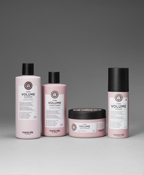 Produktbild Maria Nila Care & Style - Pure Volume Masque (250 ml)