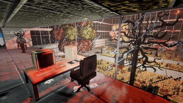 Produktbild Limited Run Nightmare Reaper PS-4 UK (PS4)