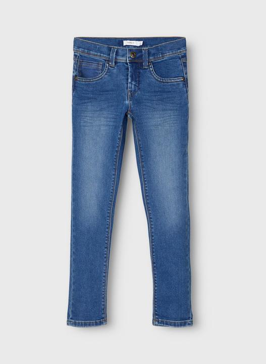 Image du produit Name it Jeans slim fit (134)