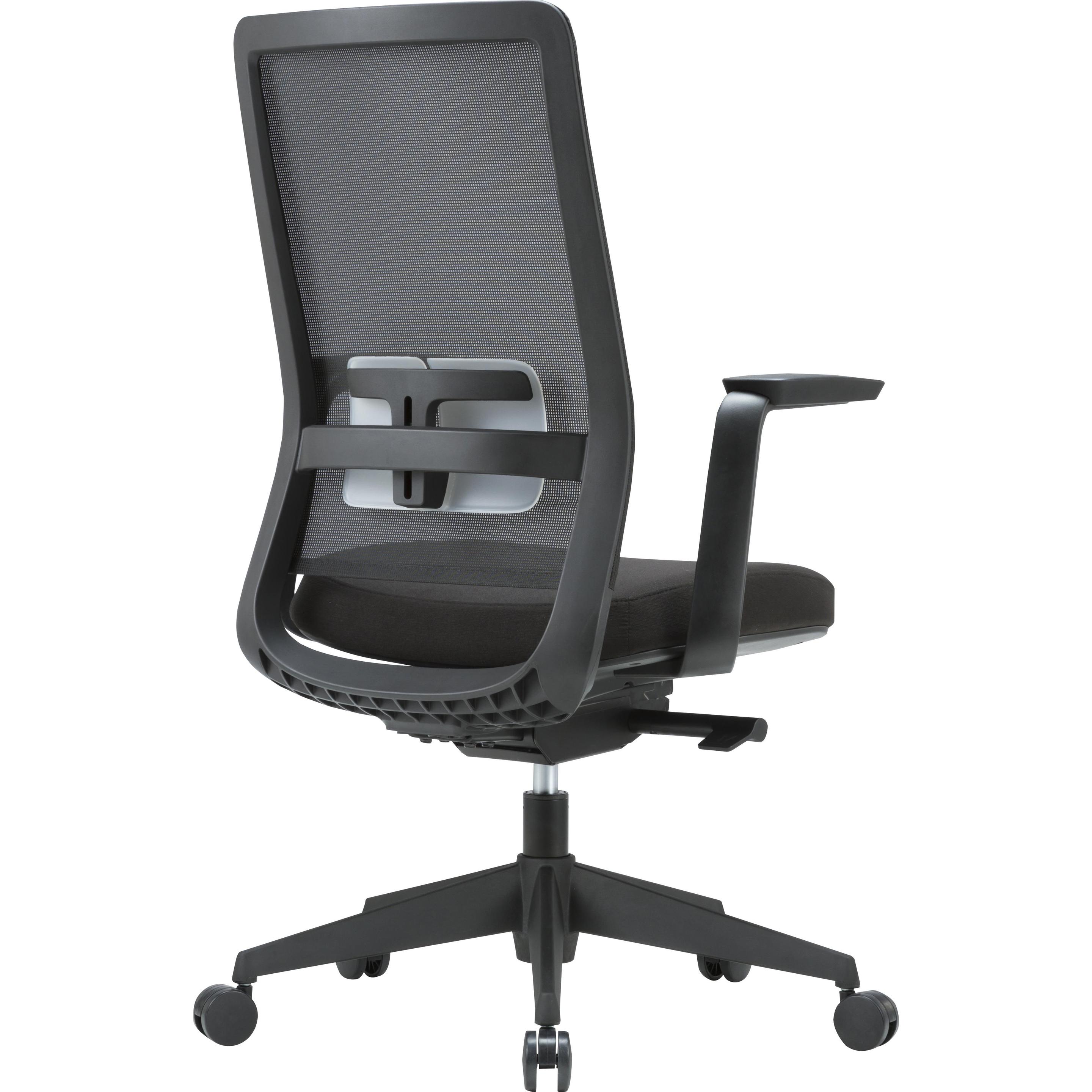 Thumbnail - Aeroz, Bürostuhl, Office Chair - 120mm gaslift