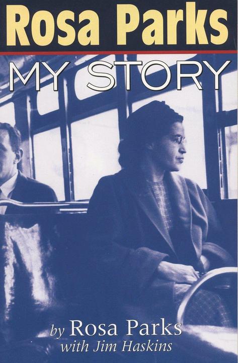 Produktbild Rosa Parks (Englisch, James Haskins, Rosa Parks, 1999)