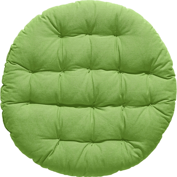 Actual product image Redbest Chair cushion round 2-pack (37 x 37 x 3 cm)