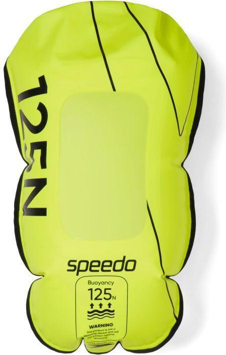 Speedo Tow Float with Dry bag