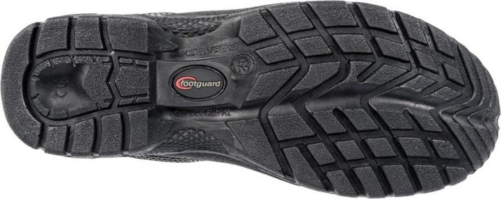 Actual product image Footguard Safety boot SAFE MID S3 SRC (S3, 45)