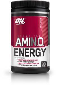 Image du produit Optimum Nutrition Amino Energy (Fusion de fruits, 1 pcs, 270 g)