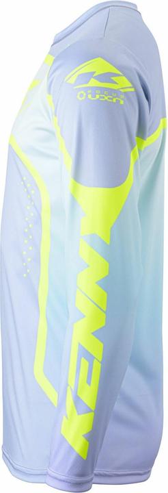 Produktbild Kenny Track Focus (S)