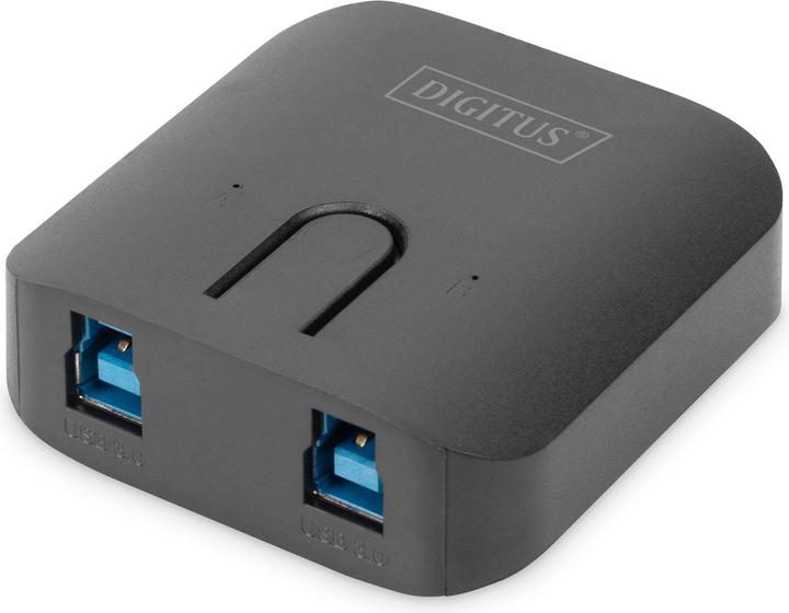 Immagine prodotto Digitus Switch di condivisione USB 3.0