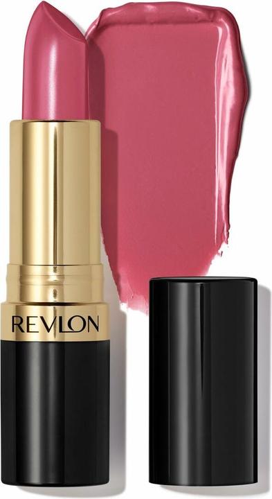 Revlon Super Lustrous Lipstick No 805 (805, Candied rose)