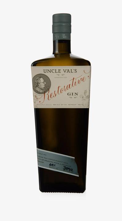Produktbild Uncle Val's Restorative Gin (1 x 75 cl)