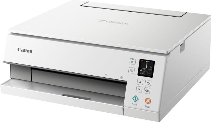 Produktbild Canon PIXMA TS6351 (Tintenpatrone, Farbe)