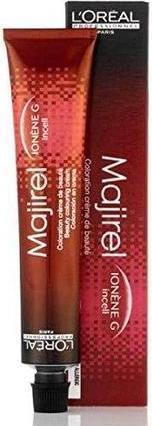 Image du produit F-Machine L'Oréal Professionnel Majirel Permanent Hair Color Full of Roux Number 10.21 (10.21)