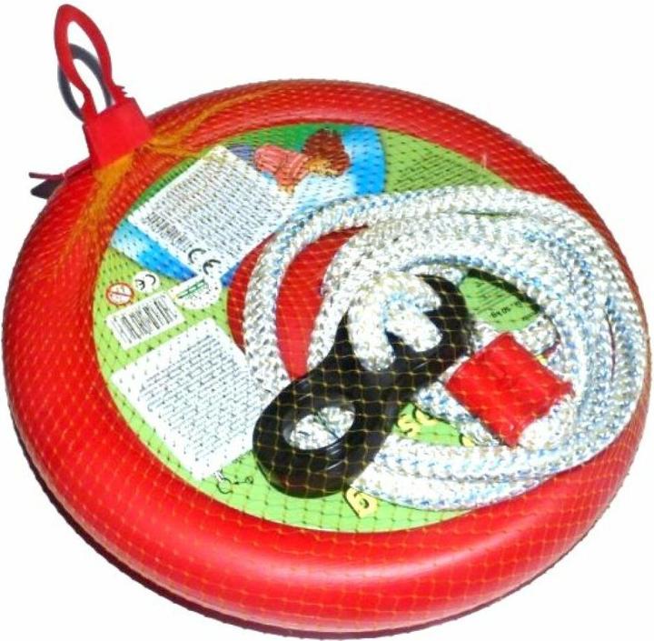 Actual product image Dohány Rocking plate Jojo 1pc (mix)