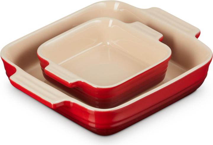 Actual product image Le Creuset Casserole dish