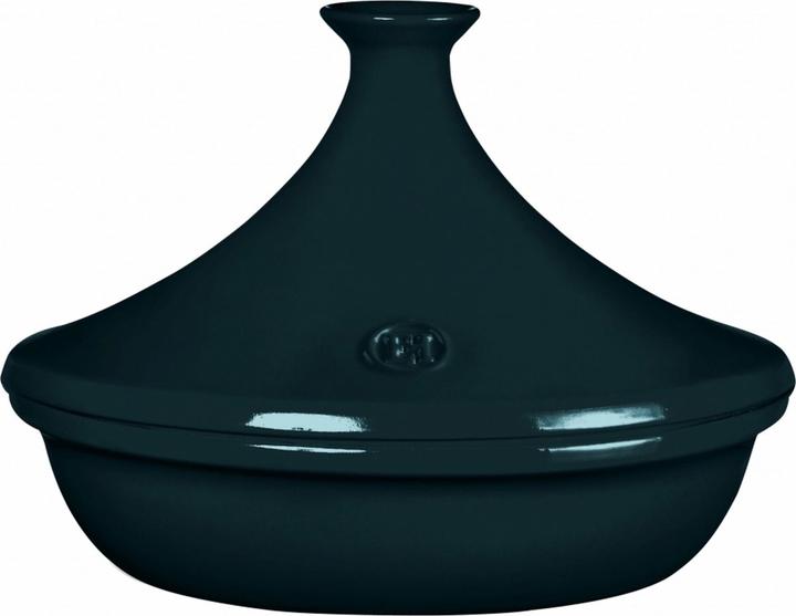 Emile Henry Henry Tajine Flame Belle-Ile 32cm - 3l