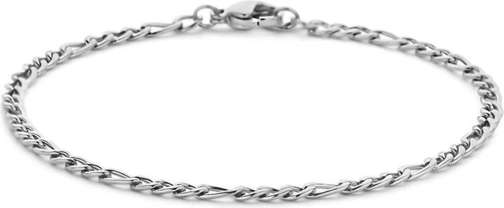 Immagine prodotto CO88 Collection Braccialetto Donna Argento (18 cm, Lega)