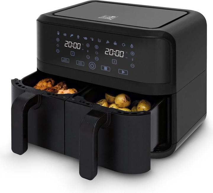 Step by Step Little Elephant backpack School backpack Blue, Pink