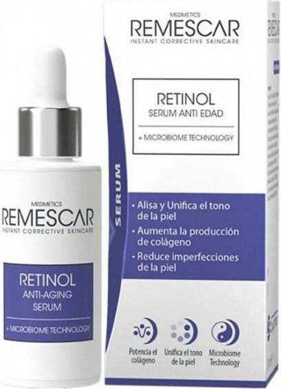 Remescar Retinol Anti-Ageing Serum 30ml (30 ml)