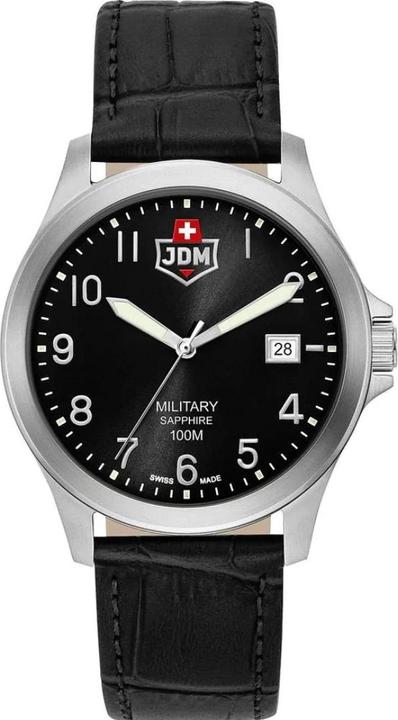 Produktbild JDM WG001-01 (40 mm)