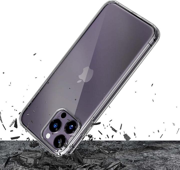 Image du produit 3MK Clear Case (Apple iPhone 14 Pro)