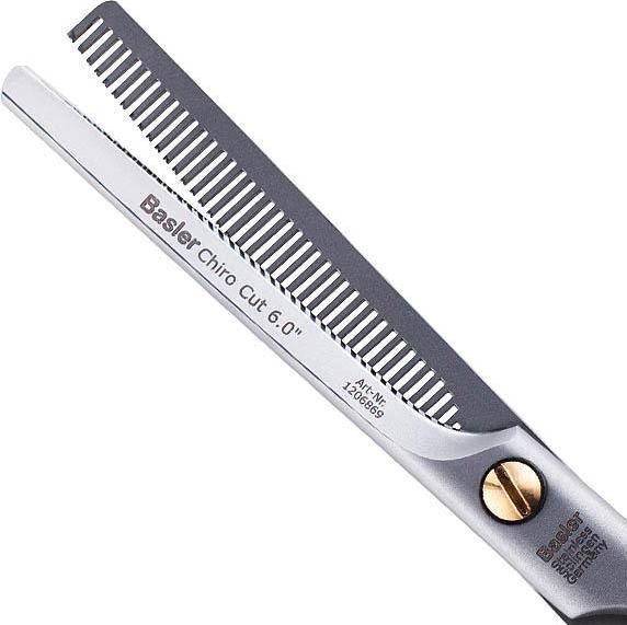 Actual product image Basler Modeling scissors Chiro Cut (15.24 cm)