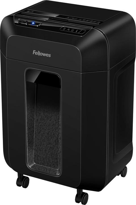 Image du produit Fellowes Destructeur de documents AutoMax 80M Autofeed noir (Coupe de particules)